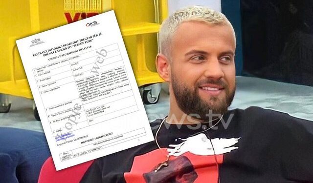 Luizi heq dorë nga noteria, e kthen kompaninë e tij për të prodhuar spote, evente dhe koncerte