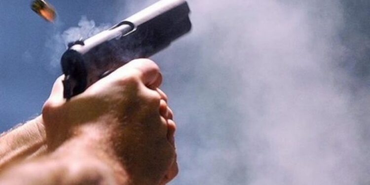 Të shtëna me armë zjarri, plagosen tre të mitur