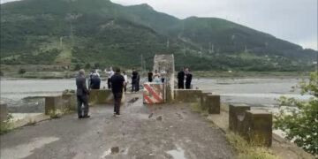 U mbyt në lumin Mat, identifikohet i riu