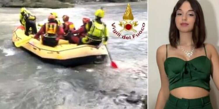 Vdiq nga përplasja e gomoneve duke bërë rafting, gjendet trupi i pajetë i 19-vjeçares