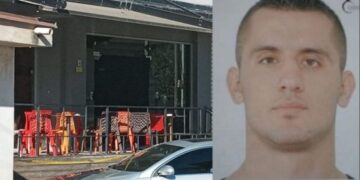 Gjykata zbardh vendimin, ja pse u shpall i pafajshëm Fatjon Muratin