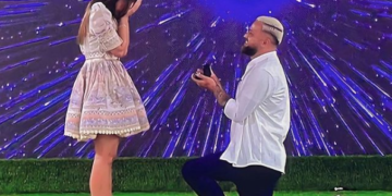 Luizi dhe Kiara pritet të martohen zyrtarisht, habit gazetari: Shpresoj mos ta braktisë në altar