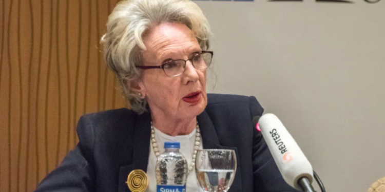 Monitoruesja e OSBE-së në zgjedhjet e 14 majit shkon në selinë e PS, takim me Ramën