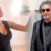 Al Pacino do të bëhet baba për herë të katër në moshën 83-vjeçare, e dashura e tij 29-vjeçare shtatzënë në muajin e tetë
