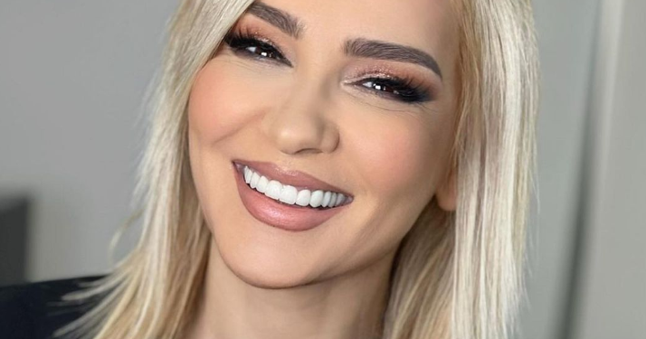 “Hajde bujrëm”, Monika Lubonja është fejuar?