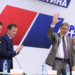 Vuçiç dorëhiqet nga drejtimi i Partisë Përparimtare Serbe