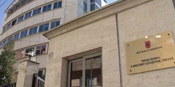 Prokuroria e Përgjithshme bën bilancin për zgjedhjet: 31 kallëzime nga forcat politike dhe 6 arrestime, Elbasani qyteti më problematik