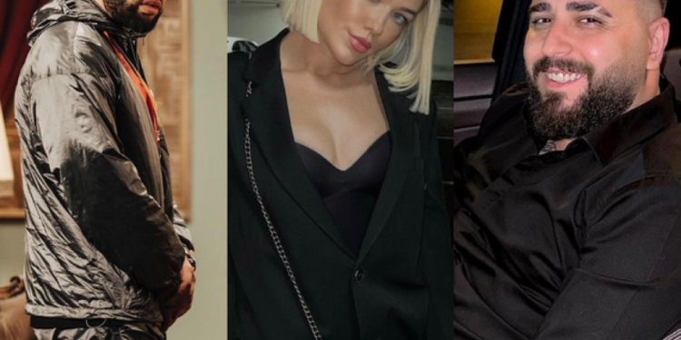 Keisi Medini sqaron zërat se ka qenë në lidhje me Noizyn dhe zbulon çfarë raporti ka sot me Lorenc Hasramën