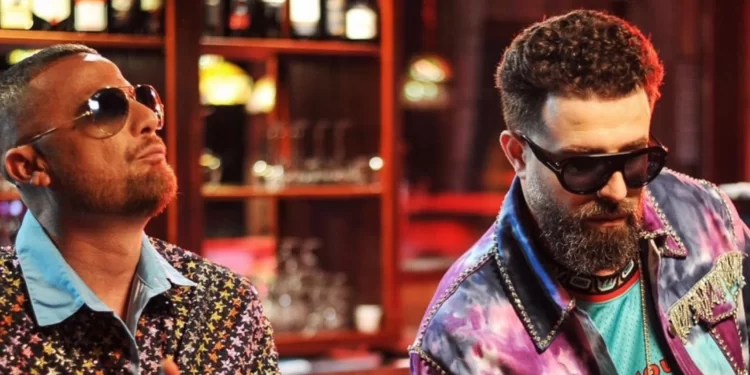 MC Kresha dhe Lyrical Son flasin për largimin e tyre nga muzika