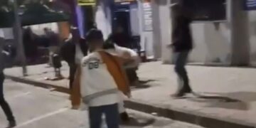 Sherr mes disa personave në Burrel, Policia: Shkak një konflikt pronësie