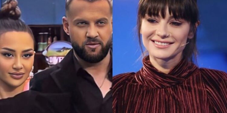 Kërkoi që Luizi dhe Kiara të bënin s*ks brenda shtëpisë në “BBV”, Zhaklina sqaron deklaratën që bëri xhiron e rrjetit: Ishte provokim