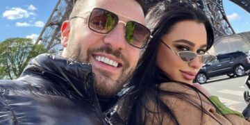 ‘Arsyen e di ti’, Olsi i dedikoi këngë ndarjes së tyre, reagon Egli