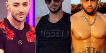 ‘Mora vesh se ke kaluar siklete’, Cllevio telefonon Stresin, reperi konfirmon ‘krisjen’ e miqësisë me Noizy-n