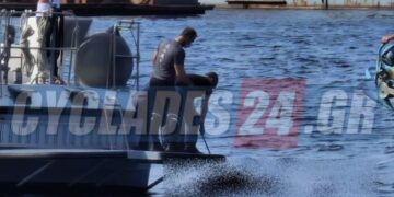 Gjendet i vdekur shqiptari i zhdukur në Greqi