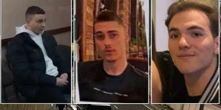 Vrasja e Stiven Toshkësit, Gjykata e Apelit lë në burg dy të rinjtë