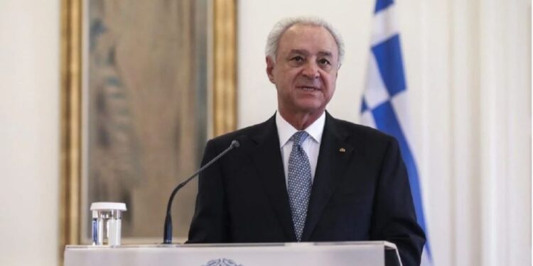 Arrestimi i Fredi Belerit, ministri i Jashtëm grek do të takohet me Olta Xhaçkën në Oslo