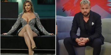 “E kam dash fort”, Luizi: Olta për mua ka qenë e keqja e domosdoshme