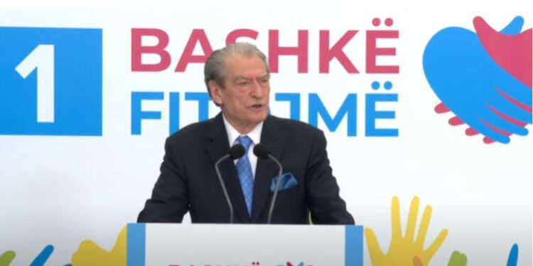 Zgjedhjet lokale, Berisha nuk pranon humbjen: Moment agonie për vlerat demokratike në vend