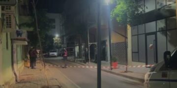 Sherr mes të rinjve në Lezhë, plagoset me armë zjarri 22-vjeçari (EMRI)