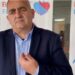 Fredi Beleri del para gjykatës, ambasadorja greke e pranishme në ambientet e jashtme