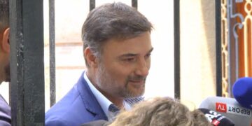 A do të rikthehet Basha në krye të PD? Alibeaj: Çdokush ka të drejtë të rikandidojë