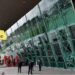 Konkurrenca rrëzon Aeroportin e Rinasit: Të gjitha taksitë mund të marrin dhe lënë pasagjerë