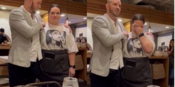 Kamarieres i lënë bakshish 4400 euro, pronari i kërkon t’i dorëzojë dhe e pushon nga puna