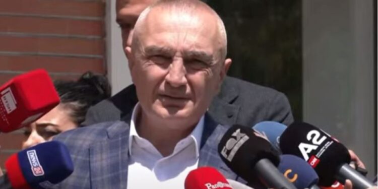 Humbi zgjedhjet, Meta nuk pranon rezultatin: Gomerët e Ramës s’do vjedhin të qetë