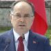 Begaj: Inkurajoj qeverinë të shtojë mbështetjen për Forcat e Armatosura dhe kontributin në NATO