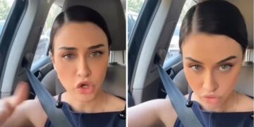 “Larg qoftë të jem serbe”, u kryqëzua nga shqiptarët, Dojna Mema shpërthen e revoltuar: Kanë masakruar gjakun tonë, s’mund t’i japim dorën