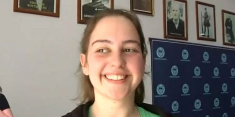 I ati fitoi nga burgu Bashkinë e Himarës, reagon vajza e tij