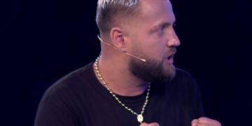 “Po ta dija impaktin që kisha jashtë mbase sot s’do isha fitues” Luizi çudit fansat me deklaratën e papritur