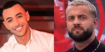 Thumb për Luizin?! Stresi poston foton me Berishën: Është e lehtë të shitesh