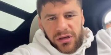 Çudia e Florian Markut, kampioni i boksit e gjen kundërshtarin e radhës, pas mesazheve në Instagram! (Video)