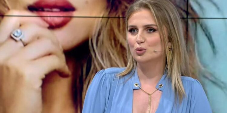 “Jam e lumtur si asnjëherë”, Beniada shuan kurreshtjen, pranon publikisht lidhjen dhe flet hapur për partnerin e saj