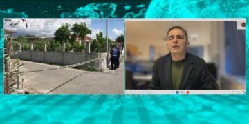 Adoleshentët vrasës, Softa: Po shkojnë në shkolla me thika për tu mbrojtur e për të sulmuar