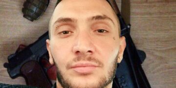 Vrasja makabër e Marigona Osmanit, del ekzaminimi psikiatrik i Dardan Krivaqës: Nuk ka çrregullime mendore, por personalitet antisocial!