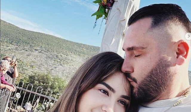 Në pritje të një djali? Xhensila Myrtezaj zbulon si qëndron e vërteta