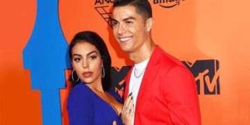 Miqtë venë “dorën në zjarr”, Cristiano Ronaldo dhe Georgina janë ndarë