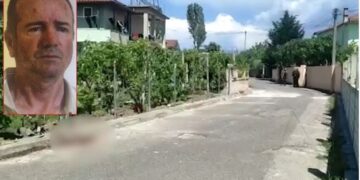Vrau kunatën me sëpatë se nuk i bëri drekën, ky është autori i ngjarjes tragjike në Elbasan