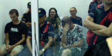 Kërkoi ndryshimin e masës së sigurisë, Gjykata e Elbasanit lë në paraburgim “spiunin” rus Mikhail Zorin