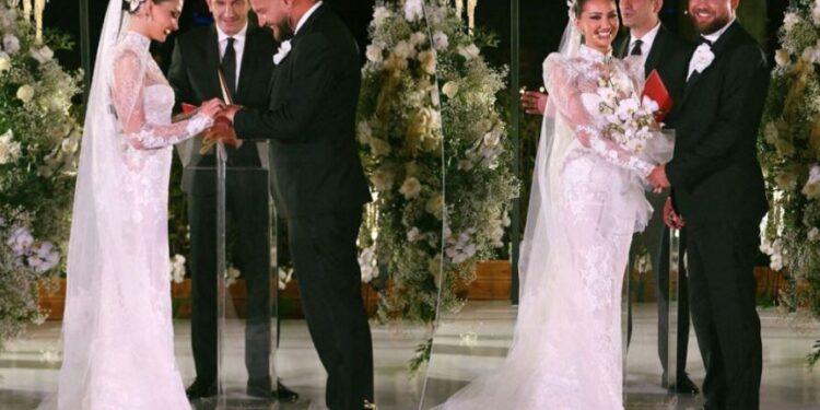 Luizi zbulon pse nëna e tij nuk ishte e pranishme në ceremoninë e kurorëzimit