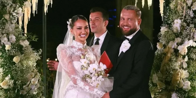 Mashtruan një Shqipëri? Dalin dokumentat: Luiz Ejlli është beqar