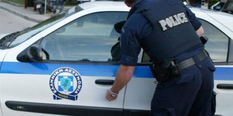 Përplasën me makinë dy shqiptarë në Selanik, arrestohen babë e bir