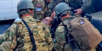 30 ushtarë të lënduar nga dhuna në veri të Kosovës, KFOR: Palët të marrin përgjegjësinë për atë që ndodhi