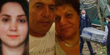 Vrau vjehrrit, i copëtoi dhe futi në valixhe, gjykata italiane dënon me 30 vite burg 39 vjeçaren shqiptare