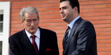A i trembeni rikthimit të Bashës? Berisha: Atë e përdor Rama si të dojë, është në duart e tij