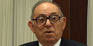 Ndahet nga jeta shkrimtari i njohur Naum Prifti