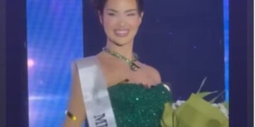 Endi Demneri shpallet fituese e “Miss Universe Albania 2023”
