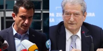 Gjyqi Berisha-Veliaj, shtyhet sërish seanca, shkak mungesa e përfaqësuesit të akuzës